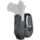 Black Scorpion Outdoor Gear OWB Paddle Holster, Springfield Armory Prodigy 5in, Right Hand, Carbon Fiber, HC03-PADDLE-PRODIGY5-CFRH