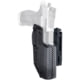 Black Scorpion Outdoor Gear Pro IDPA Competition OWB Holster, Sig Sauer P226 XFIVE, Right Hand, Black, HC03-IDPA-P226X5-BKRH