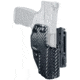 Black Scorpion Outdoor Gear Pro IDPA Competition OWB Holster, Sig Sauer P322, Right Hand, Carbon Fiber, HC03-IDPA-P322-CFRH