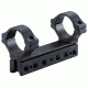 USED BKL Technologies Model 360 4in Long Unitized Dovetail Mount,Matte Black BKL-360-MB, EDEMO1, Used, Condition Fair, Scratches