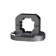 Blac-Rac 1.625in Tube Mount, Black/Gray, 26158
