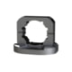 USED, Blac-Rac 1-7/8 in Tube Mount, Black/Gray, 26178