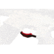 Blac-Rac ALTA - Steel Trigger Guard with Pin, Black, 25035