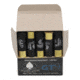 Black Aces Tactical GT9 Turkey 12 Gauge, #00 Buck, 9 Pellet, 2 3/4in, 1450 ft/s, Plastic Shell Centerfire Shotgun Buckshot Ammo, 10 Rounds, BATGT9BUCKSINGLE