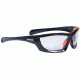 Black and Decker BD210 Glasses, Clear Lens