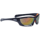 Black and Decker BD210 Glasses, Yellow Mirror Lens