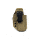Black Arch Holsters Rev-Con Reversible Convertible Holster for Sig P365, Flat Dark Earth RC-SIG-P365-FDE