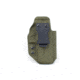 USED Black Arch Holsters Rev-Con Reversible Convertible Holster, SIG Sauer P365, Ambidextrous, Olive Drab Green, RC-SIG-P365-OD, EDEMO1