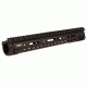 Black Dawn 15 BD10 KEY MOD RAIL BLACK COMPLETE BD-10-KMRL-BLK