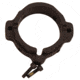 Black Dawn 6061 ALUM TAC RAIL ADAPTER. W/ SCREWS BD-10 TR ADAPTER