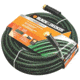 Black &amp; Decker 5/8in x 75ft Heavy Duty Garden Hose, Green BD70204