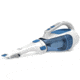 Black &amp; Decker Dust Buster Hand Vacuum, White/Blue HHVI320JRS02