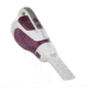 Black &amp; Decker Dustbuster 12-Volt Cordless Cyclonic Hand Vacuum, White/Purple CHV1210