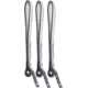 Black Diamond 10mm Dynex Dogbone, 3 Pack, BD3801010000ALL1