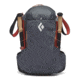 Black Diamond 15L Pursuit Backpack, Carbon/Moab Brown, Small, BD6800269491SML1