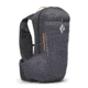 Black Diamond 15L Pursuit Backpack, Carbon/Moab Brown, Small, BD6800269491SML1