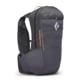 Black Diamond 15L Pursuit Backpack, Carbon/Moab Brown, Small, BD6800269491SML1