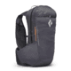 Black Diamond 15L Pursuit Backpack, Carbon/Moab Brown, Small, BD6800269491SML1