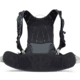 Black Diamond 15L Pursuit Backpack - Womens, Carbon/Foam Green, Small, BD6800279493SML1