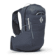 Black Diamond 15L Pursuit Backpack - Womens, Carbon/Foam Green, Small, BD6800279493SML1