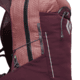 Black Diamond 15L Pursuit Backpack - Womens, Cherrywood/Ink Blue, Large, BD6800279492LRG1
