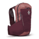 Black Diamond 15L Pursuit Backpack - Womens, Cherrywood/Ink Blue, Large, BD6800279492LRG1
