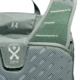 Black Diamond 20L Trail Vista Backpack, Laurel Green, Medium/Large, BD6812643053M-L1