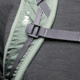 Black Diamond 20L Trail Vista Backpack, Laurel Green, Medium/Large, BD6812643053M-L1