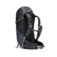 Black Diamond 28L Trail Vista Backpack, Black/Carbon, Medium/Large, BD6812659150M-L1