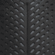 Black Diamond 28L Trail Vista Backpack, Black/Carbon, Medium/Large, BD6812659150M-L1