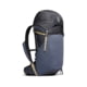 Open Box, Dealer Demo, Black Diamond 28L Trail Vista Backpack, Black/Carbon, Medium/Large, BD6812659150M-L1