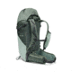 Black Diamond 28L Trail Vista Backpack, Laurel Green, Small/Medium, BD6812653053S-M1