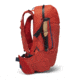 Black Diamond 30L Pursuit Backpack, Octane/Ink Blue, Medium, BD6800289494MED1