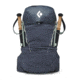 Black Diamond 30L Pursuit Backpack - Womens, Carbon/Foam Green, Medium, BD6800299493MED1