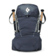 Black Diamond 30L Pursuit Backpack - Womens, Carbon/Foam Green, Medium, BD6800299493MED1
