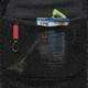 Black Diamond 8L Distance Backpack, Black, Small, BD6800320002SML1