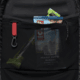 Black Diamond 8L Distance Backpack, Black, Medium, BD6800320002MED1