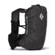 Black Diamond 8L Distance Backpack, Black, Small, BD6800320002SML1