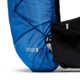 Black Diamond 8L Distance Backpack, Ultra Blue, Large, BD6800324031LRG1