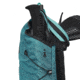 Black Diamond 8L Distance Backpack - Womens, Dark Patina, Large, BD6800334050LRG1