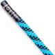 Black Diamond 9.6 Dry Bipattern Rope, Blue, 70m, BD32311840050701