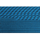 Black Diamond 9.6 Dry Bipattern Rope, Blue, 70m, BD32311840050701