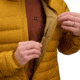 Black Diamond Access Down 2.0 Hoody - Mens, Amber, Small, AP7440942007SML1