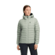 Black Diamond Access Down 2.0 Hoody - Womens, Agave, Medium, AP7440973061MED1