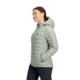 Black Diamond Access Down 2.0 Hoody - Womens, Agave, Medium, AP7440973061MED1