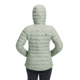 Black Diamond Access Down 2.0 Hoody - Womens, Agave, Medium, AP7440973061MED1