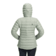 Black Diamond Access Down 2.0 Hoody - Womens, Agave, Medium, AP7440973061MED1