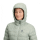 Black Diamond Access Down 2.0 Hoody - Womens, Agave, Medium, AP7440973061MED1