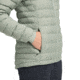 Black Diamond Access Down 2.0 Hoody - Womens, Agave, Medium, AP7440973061MED1