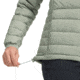 Black Diamond Access Down 2.0 Hoody - Womens, Agave, Medium, AP7440973061MED1